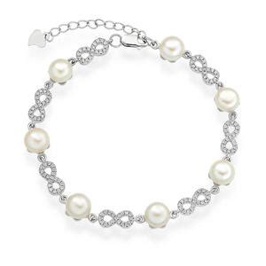 beaverbrooks pearl bracelet|beaverbrooks uk bracelets.